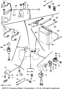 Electrical 1