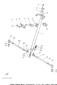 Steering