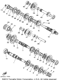 Transmission