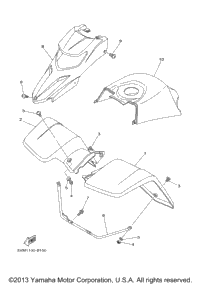 Front Fender