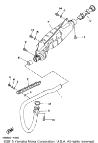 Exhaust