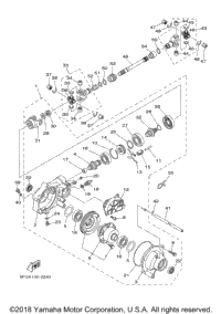 Front Differential