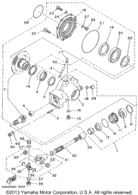 Drive Shaft