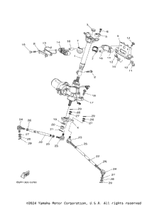 Steering