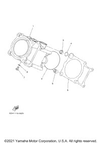 Cylinder