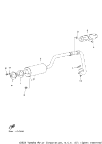 Exhaust