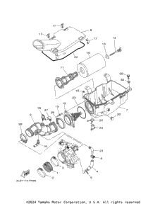 Intake