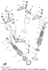 Valve
