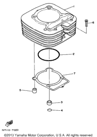 Cylinder