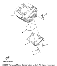 Cylinder