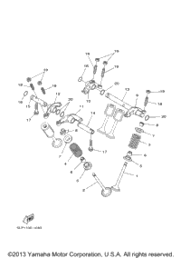 Valve
