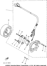 Generator