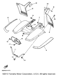 Fender Carrier