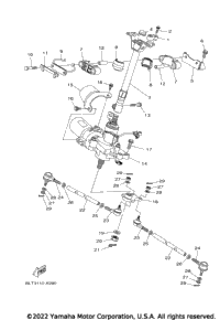 Steering