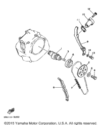 Camshaft Chain