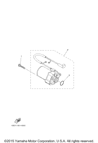 Starting Motor