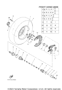 Front Wheel 2