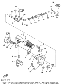 Drive Selector