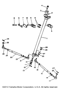 Steering