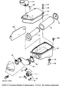 Air Filter