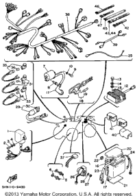 Electrical 1