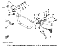 Handle Switch-Lever