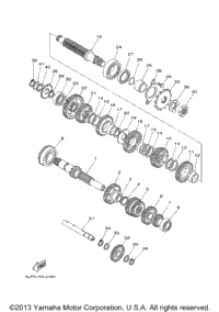 Transmission