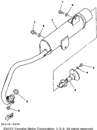 Exhaust