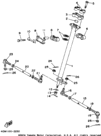 Steering