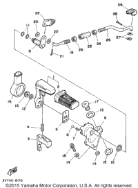 Drive Selector