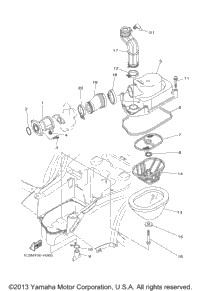 Intake