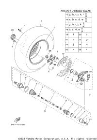 Front Wheel 2