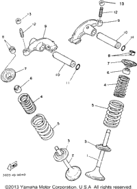 Valve