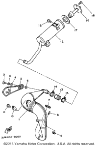 Exhaust