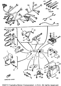 Electrical 1