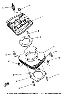 Cylinder