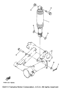 Rear Suspension