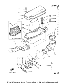 Air Cleaner