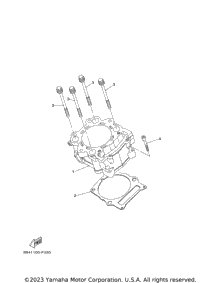 Cylinder