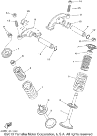 Valve
