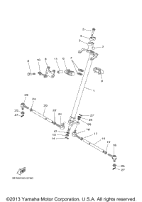 Steering