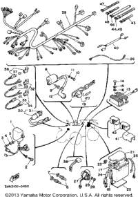 Electrical 1