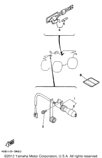 Alternate Electrical