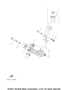Rear Suspension