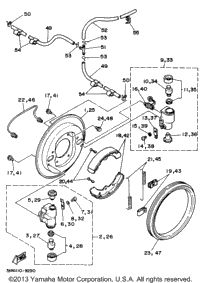 Front Brake