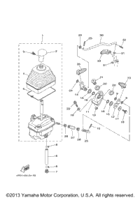 Drive Selector