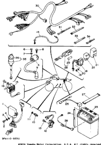 Electrical 1