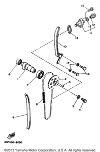 Camshaft Chain