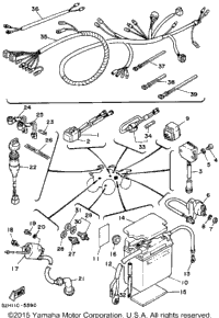 Electrical 1