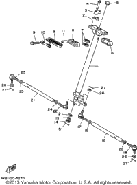 Steering